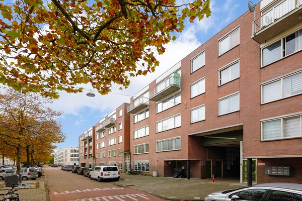 Medium property photo - Daniël Defoelaan 62, 1102 ZJ Amsterdam